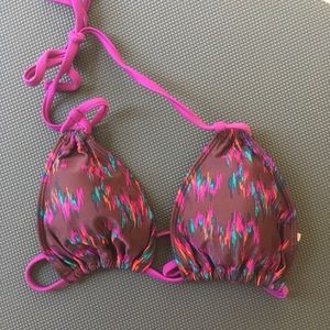 Patagonia Bikini Top